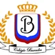 Logo - Colégio Barcelos- Unidade Petrópolis