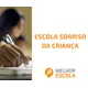 Logo - Escola Sorriso De Criança Logo - Escola Sorriso De Criança