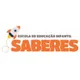 Logo - Escola De Educação Infantil Saberes