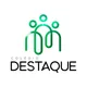 Logo - Colégio Destaque