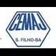 Logo - Cemaj - Centro Educacional Maria José