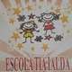 Logo - Escola Tia Ialda Logo - Escola Tia Ialda