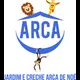 Logo - Jardim E Creche Arca De Noé