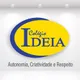 Logo - Colégio Ideia Logo - Colégio Ideia