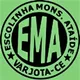 Logo - Escolinha Mons Ataide