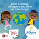Logo - Instituto Cardoso & Carvalho – Eireli-me – Estrelinha Mágica