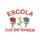 Logo - Escola Luz Do Saber
