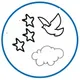 Logo - Escola Ternura Da Criança Logo - Escola Ternura Da Criança