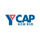 Logo - Cap Acm Rio- Unidade Lapa Logo - Cap Acm Rio- Unidade Lapa
