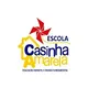 Logo - Colégio Casinha Amarela
