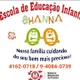 Logo - Escola Ohanna