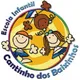 Logo - Escola Infantil Cantinho Dos Baixinhos