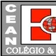 Logo - Centro Educacional Ana Nery - Cean