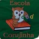 Logo - Escola Corujinha Logo - Escola Corujinha
