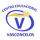Logo - Centro Educacional Vasconcelos Logo - Centro Educacional Vasconcelos