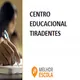 Logo - Centro Educacional Tiradentes Logo - Centro Educacional Tiradentes