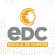 Logo - Edc - Escola De Cursos Logo - Edc - Escola De Cursos