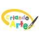 Logo - Criando Arte Logo - Criando Arte