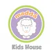 Logo - Escola Madda Berçário E Educação Infantil Logo - Escola Madda Berçário E Educação Infantil