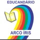 Logo - Educandário Arco Irís