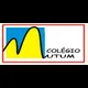 Logo - Colégio Mutum