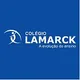 Logo - Colégio Lamarck Rio Preto