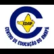 Logo - Cedap - Centro De Educação Do Amapá