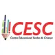 Logo - Cesc- Centro Educacional Sonho De Criança