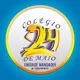 Logo - Colégio 24 De Maio – Unidade Mandaqui