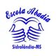 Logo - Escola Abadia Logo - Escola Abadia