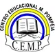 Logo - Centro Educacional M. Pompéia Logo - Centro Educacional M. Pompéia