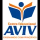 Logo - Centro Educacional Aviv
