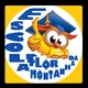 Logo - Escola De Educação Infantil Flor Da Montanha Logo - Escola De Educação Infantil Flor Da Montanha