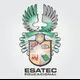 Logo - Escola Esatec