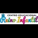 Logo - Escola Reino Infantil