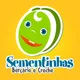 Logo - Sementinhas Berçario E Creche Em Ceilândia