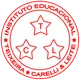 Logo - Instituto Educacional Teixeira Carelli E Leite