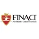 Logo - Finaci - Colégio Integral - Unidade Liberdade