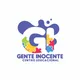Logo - Centro De Educação Infantil Gente Inocente