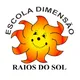Logo - Escola Dimensão Raios Do Sol