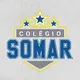 Logo - Colégio Somar