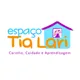 Logo - Espaço Tia Lari