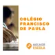 Logo - Colegio Francisco De Paula Logo - Colegio Francisco De Paula