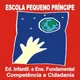 Logo - Escola Pequeno Príncipe Logo - Escola Pequeno Príncipe