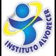 Logo - Instituto Alvorecer