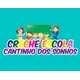 Logo - Cantinho Dos Sonhos Logo - Cantinho Dos Sonhos