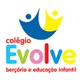 Logo - Colégio Evolve