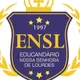 Logo - Educandário Nossa Senhora De Lourdes Logo - Educandário Nossa Senhora De Lourdes