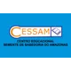 Logo - Escola Cessam Logo - Escola Cessam