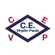 Logo - Centro Educacional Virgílio Paula - Jardim De Infância Aprender Brincando